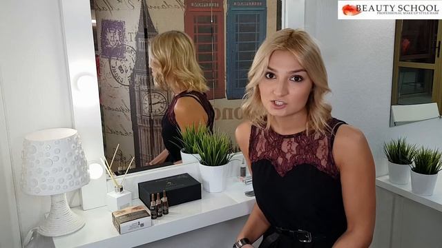 Профессиональная хна для бровей. Обзор "Brow Henna" и "Perfect brows" by Zara. смотреть онлайн