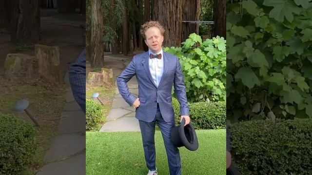 Pick your Future out of the Hat смотреть онлайн