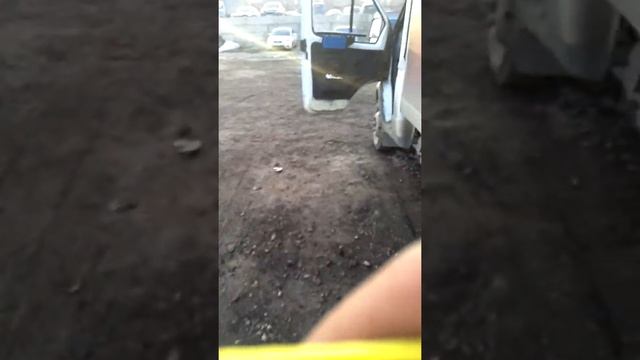 Моргает монитор камеры заднего вида смотреть онлайн