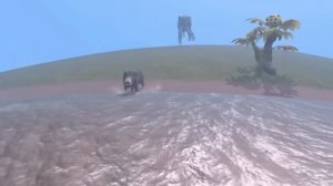 Elephant vs Beasts | SPORE
