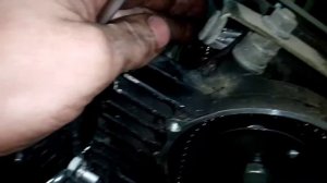 Yamaha VStar, Drag Star,регулировка клапанов..