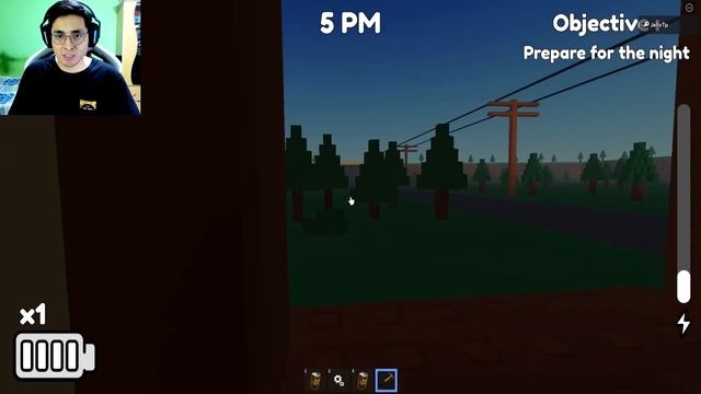 COMO PASAR RESIDENCE MASSACRE EN ROBLOX | Juego Completo (Solo) | Jehx смотреть онлайн