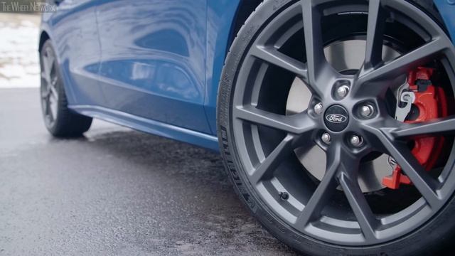 2020 Ford Focus ST | Exterior, Interior смотреть онлайн