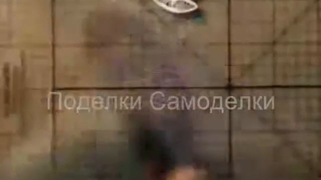 Делаем закрытый бутон или подснежник. Квиллинг. Мастер класс смотреть онлайн