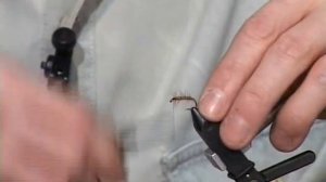 Нахлыст  Вяжем мушки для ловли в средней полосе России