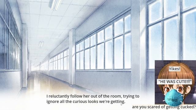 [2] Totono/ YOU and ME and HER: A Love Story смотреть онлайн