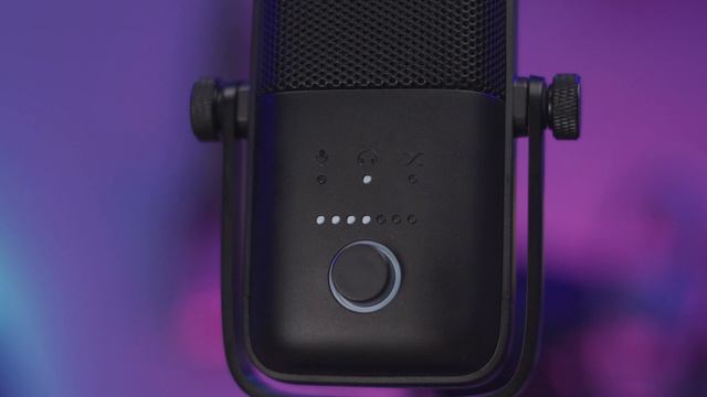 Elgato Wave1 vs Wave3 - Teste comparativo do microfone USB смотреть онлайн