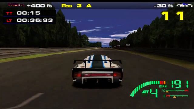 This Racing Game is LONGER than Desert Bus! - Working Man Games смотреть онлайн