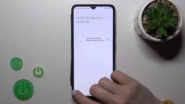How to Power Off Xiaomi Redmi 12C - Turn Off Device смотреть онлайн