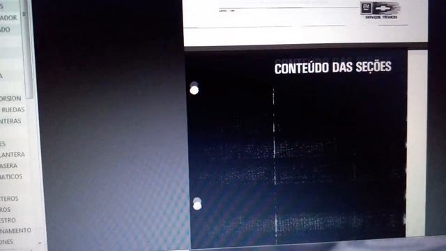 Manual De Taller Chevrolet Monza 90 смотреть онлайн