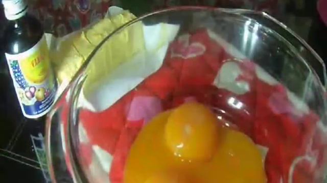 Filipino Cake - Sans Rival смотреть онлайн