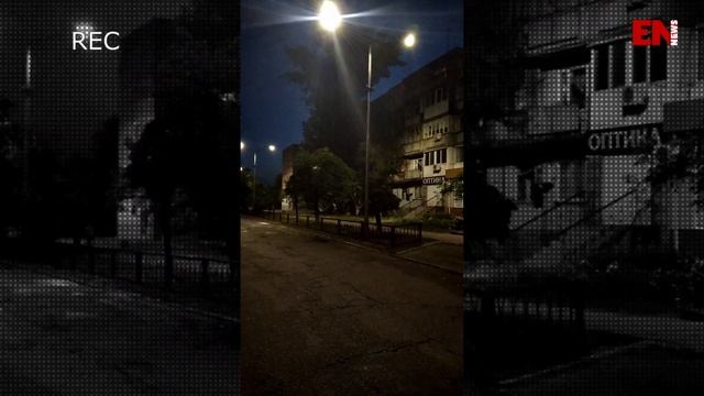 В Энергодаре переходят на LED освещениеВ Энергодаре переходят на LED освещение смотреть онлайн