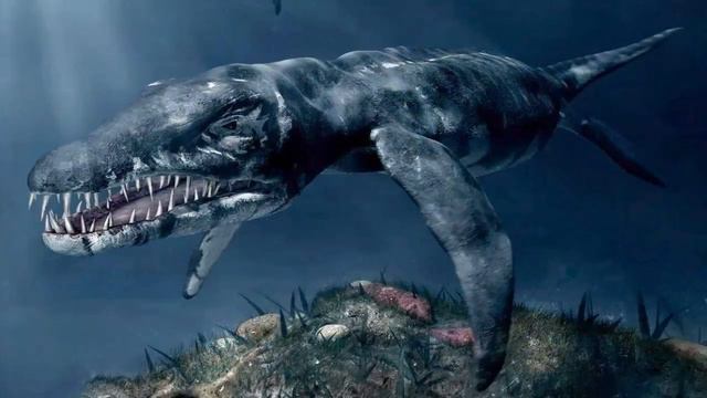 Незваный гость. Глава №5. Затерянный мир Алямса из романа Виктора Арышева. Чёртово озеро. Часть 4 смотреть онлайн