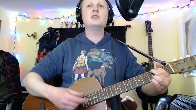 Any Scrap of Sunshine (Original Song) смотреть онлайн