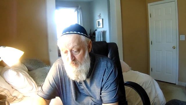 И сказал Господь Господу моему(Иисус-бог)?(Алексей Попов) смотреть онлайн