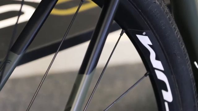Road CC Take a Look at the Orro Bikes Range смотреть онлайн