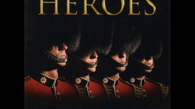 Land Of Hope & Glory - Heroes - The Coldstream Guards смотреть онлайн