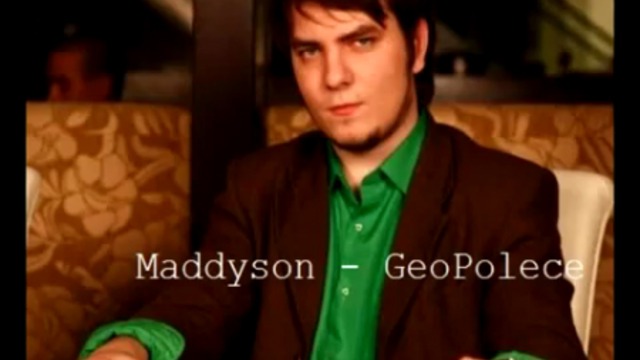 Грузинский Шутер Geopolice