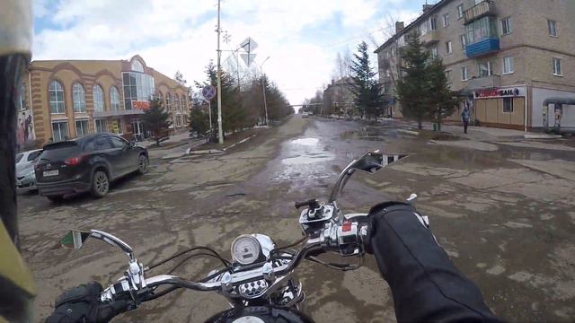 Victory vegas jackpot и Kawasaki vulcan. смотреть онлайн