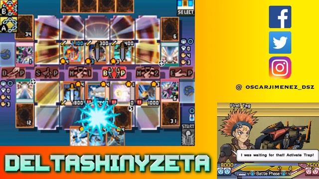 Yu-Gi-Oh! 5D's World Championship 2011: Over the Nexus - Walkthrough - Let's Play - Part 51 смотреть онлайн