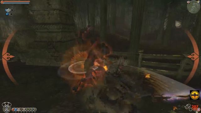 Fable - The Lost Chapters Серия 31 Меч и сын вождя смотреть онлайн