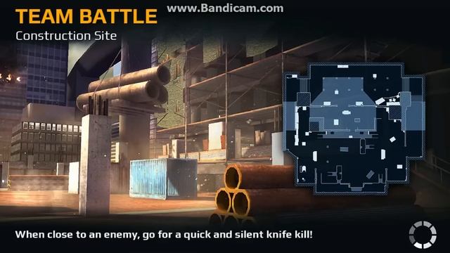 Modern Combat 5 on PC (Windows 8.1/10) смотреть онлайн