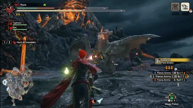 How to get the Arthur layered armor in Monster Hunter Rise - Ghosts 'N Goblins Resurrection collab смотреть онлайн