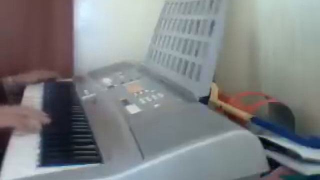 Yamaha Psr a300 Çiftetelli смотреть онлайн