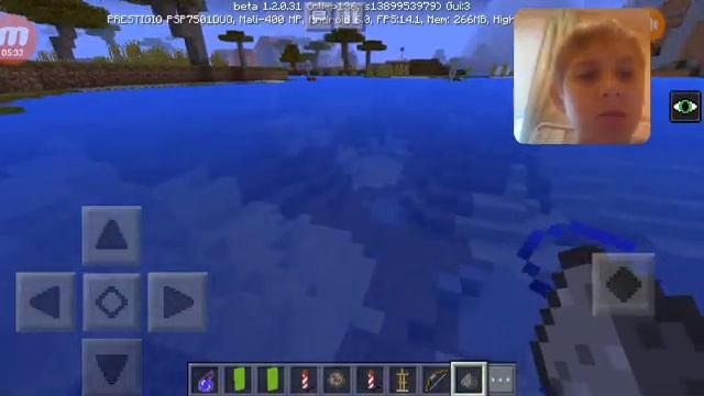 Red Ball 4 и майнкрафт смотреть онлайн