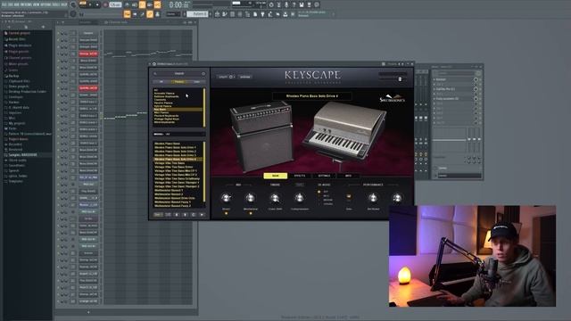 How Tungevaag and I Made The Kingdoms Club Mix | Studio Time смотреть онлайн