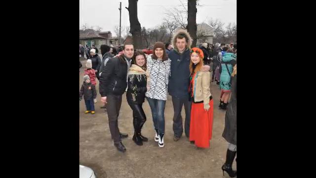 Свято Колодiя. Пивденное 2016 смотреть онлайн