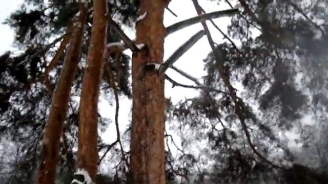 Русские забавы - снеговики смотреть онлайн