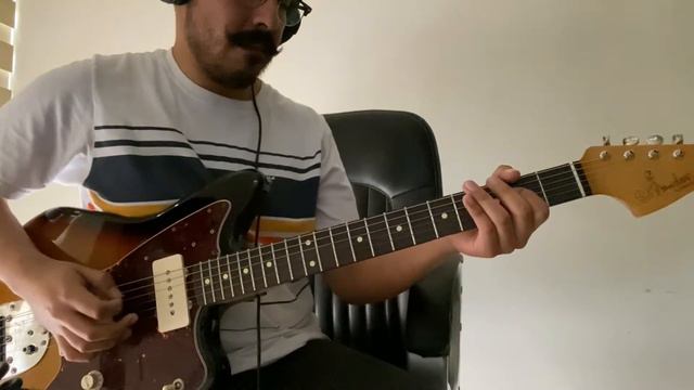 Ser Parte - Siddartha (Guitar Cover) смотреть онлайн
