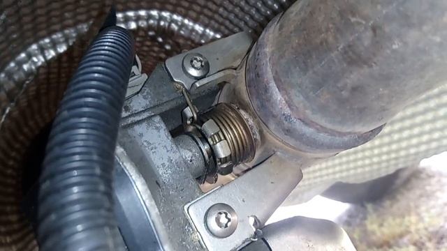 Clapet D'echappement Scenic III 1.6 DCI 130_contact seul смотреть онлайн