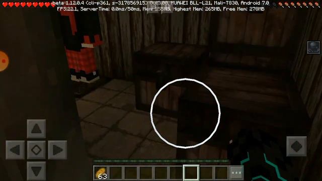 майнкрафт хоррор карта ойнау😱😱 смотреть онлайн