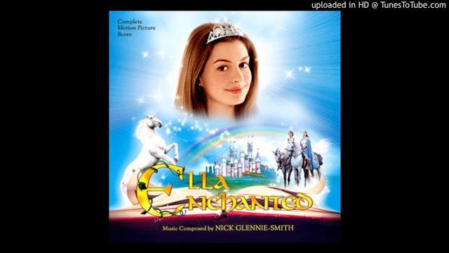 Nick Glennie-Smith - The Journey Begins смотреть онлайн