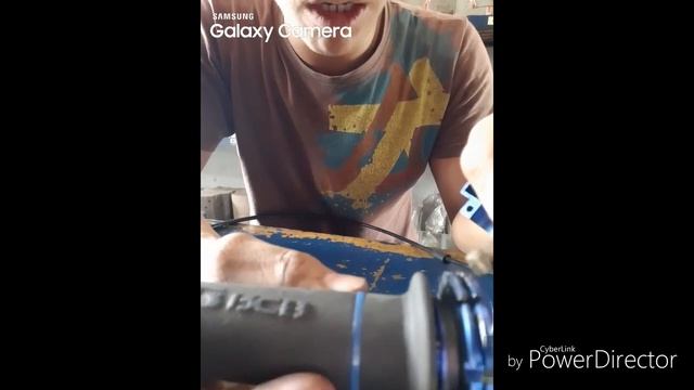 Yamaha Ybr125 Throtle Cable Replacement Using Honda Supremo 150 Cable Will It Fit ?