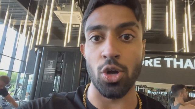 Хамза - Влияние мышления на твою жизнь смотреть онлайн