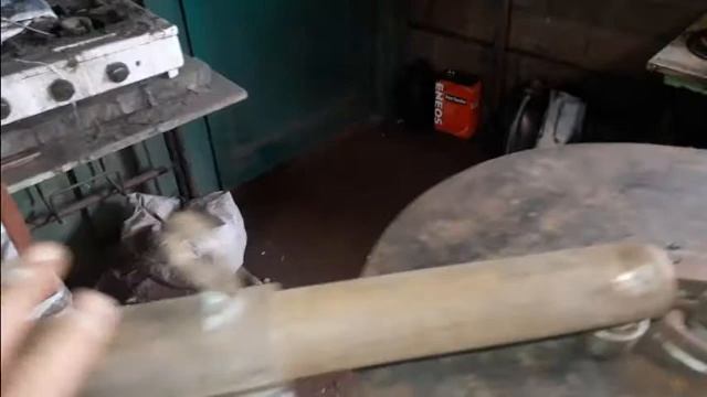▬Станок улитка для Холодной Ковки│Своими руками▬ смотреть онлайн
