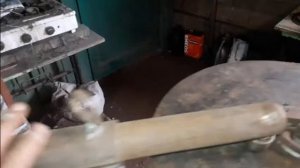 ▬Станок улитка для Холодной Ковки│Своими руками▬