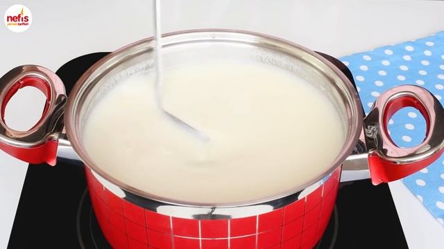 Yoğurtlu Bulgur Çorbası Tarifi | Nasıl Yapılır? смотреть онлайн
