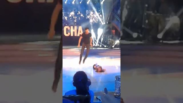 Michele Morrone e Ekaterina Vaganova? смотреть онлайн