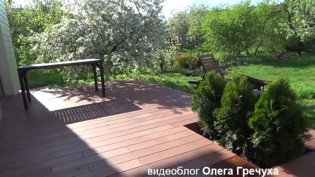Весна на присадибній ділянці 5 соток смотреть онлайн