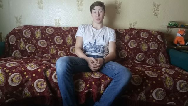 Что было до того как... смотреть онлайн