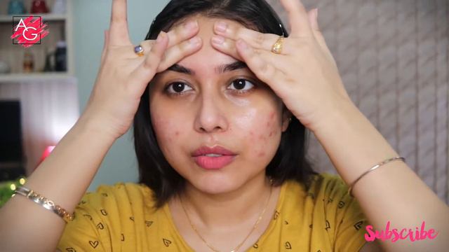 Acne Prone Sensitive Skin Care Routine | Wow Skin Science India | Arpita Ghoshal смотреть онлайн