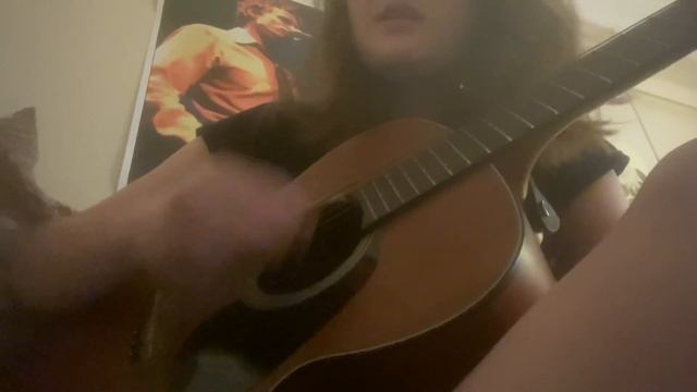 FORGIVE - Alex g cover смотреть онлайн