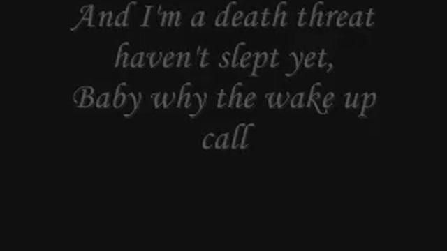 Unwritten Law - Save Me смотреть онлайн