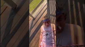 Ян Дилан - Отдых с друзьями.