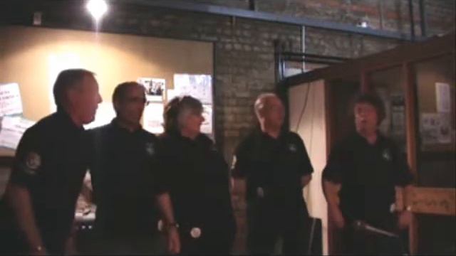 (EP-11-07) Nine Tenths Below, Perform at Ellesmere Port Sea Shanty Festival смотреть онлайн