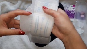 ЛАЙФХАКИ?КАК ПРИКЛЕИТЬ НОЧНУЮ ПРОКЛАДКУ??, С ДВОЙНЫМИ КРЫЛЫШКАМИ И ДНЕВНУЮ??♀️